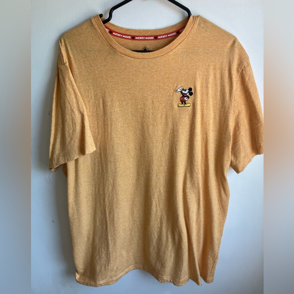 Disney Mickey T-Shirt
